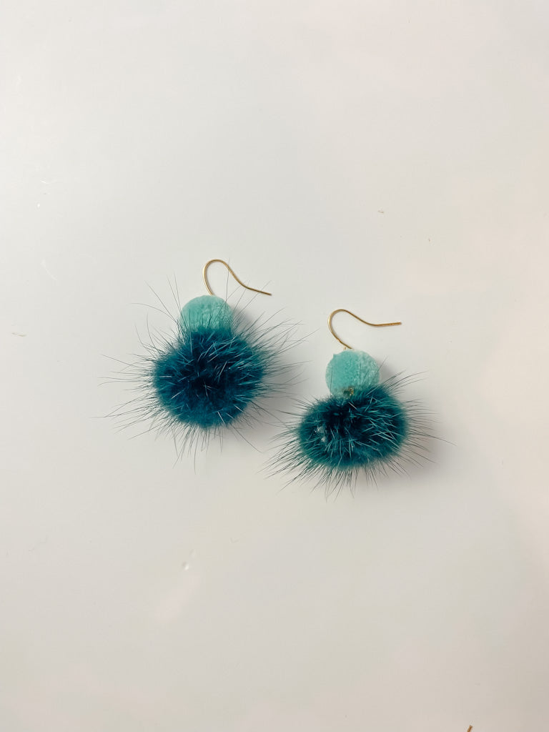 Poms Away (multiple colors) - Tacklebox