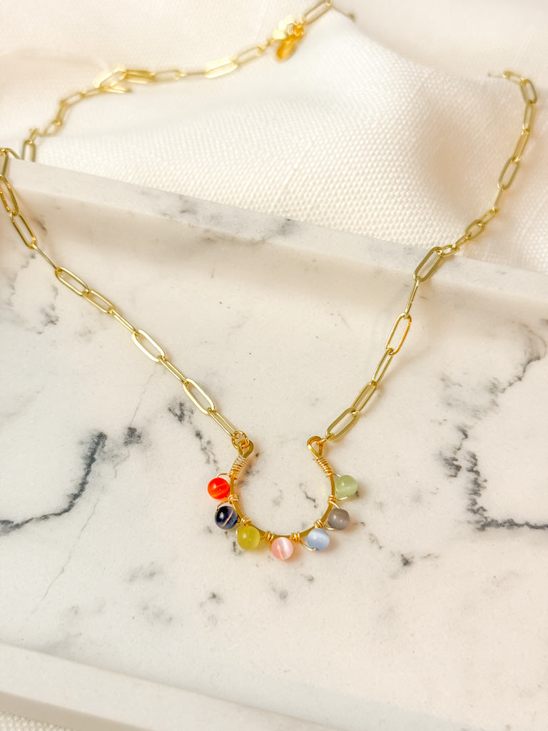 A La Festa Necklace - Tacklebox