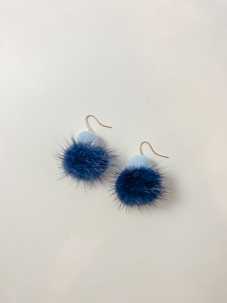 Poms Away (multiple colors) - Tacklebox