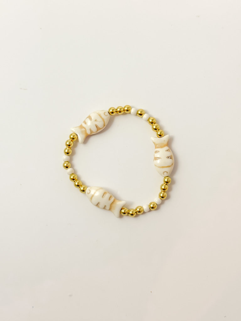 Go Fish Bracelet (multiple colors) - Tacklebox