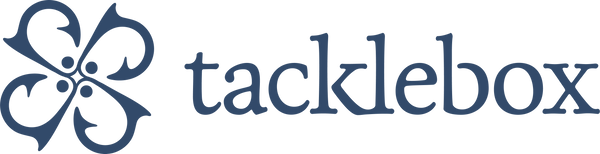 Tacklebox