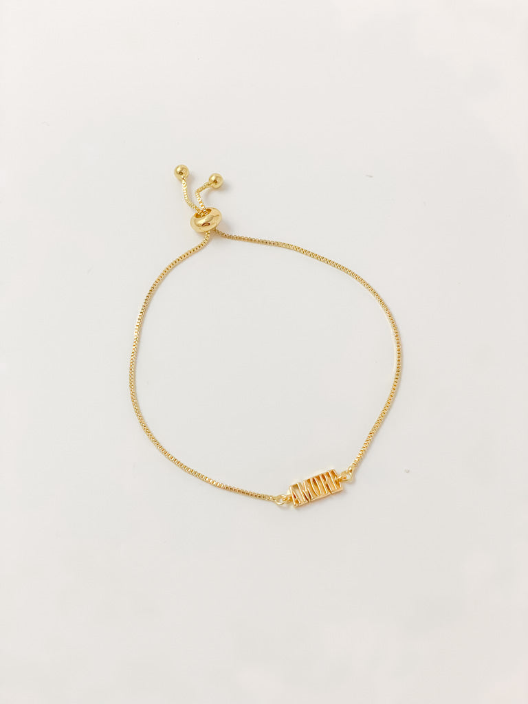 Amore Bracelet - Tacklebox