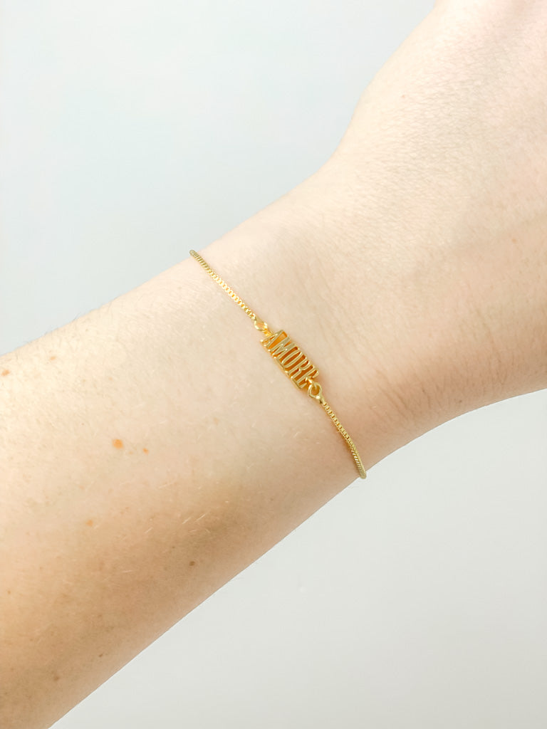 Amore Bracelet - Tacklebox