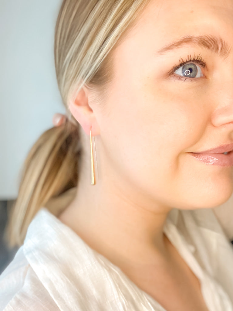Drop of Elegance Earrings - Tacklebox