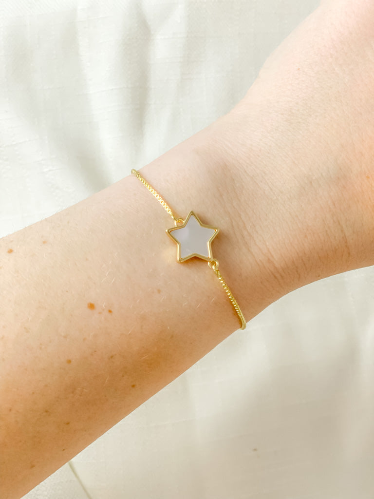 Shine Bright Bracelet - Tacklebox
