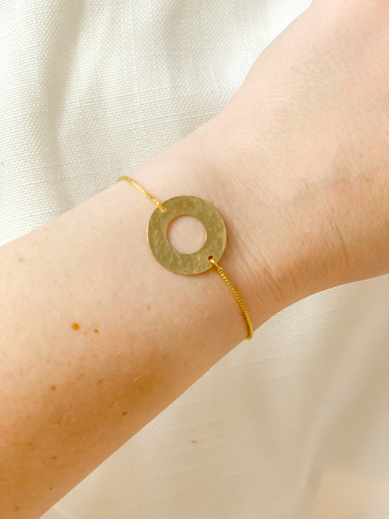 Eternity Bracelet - Tacklebox