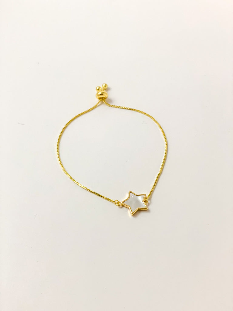 Shine Bright Bracelet - Tacklebox