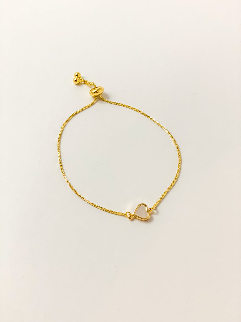 Invisible String Bracelet - Tacklebox