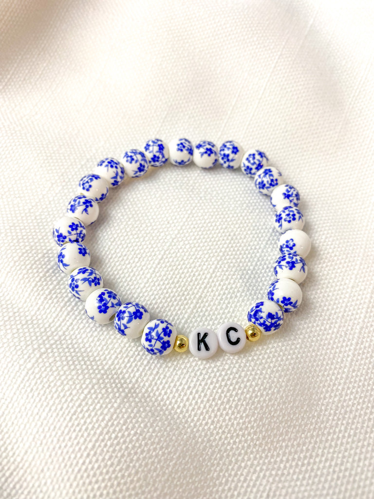 Willow Custom Bracelet (multiple colors) - Tacklebox