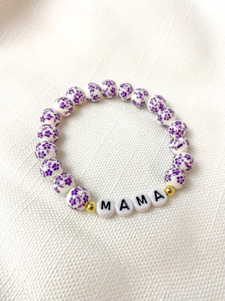 Willow Custom Bracelet (multiple colors) - Tacklebox