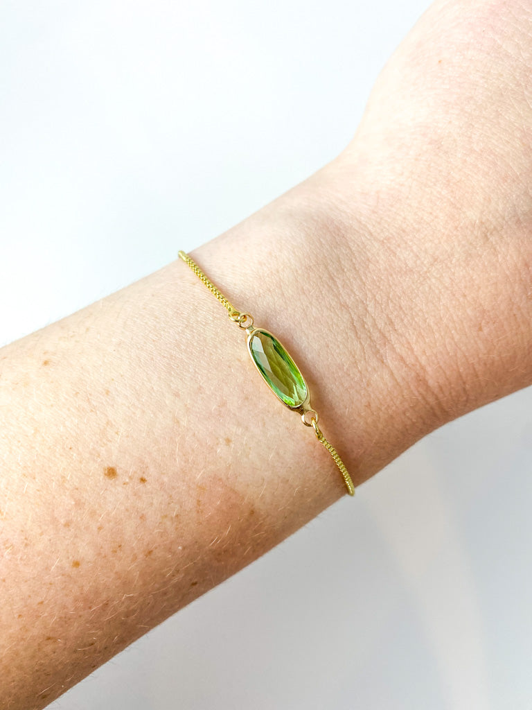 Lagoon Bracelet (multiple colors) - Tacklebox