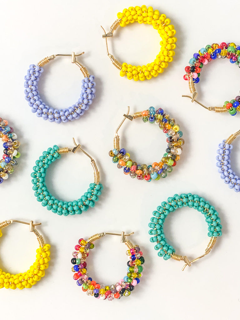 Handcrafted by Tacklebox