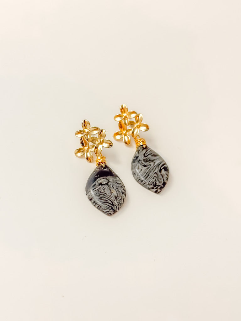 Bloom Baby Earrings - Tacklebox