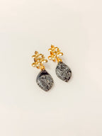 Bloom Baby Earrings - Tacklebox