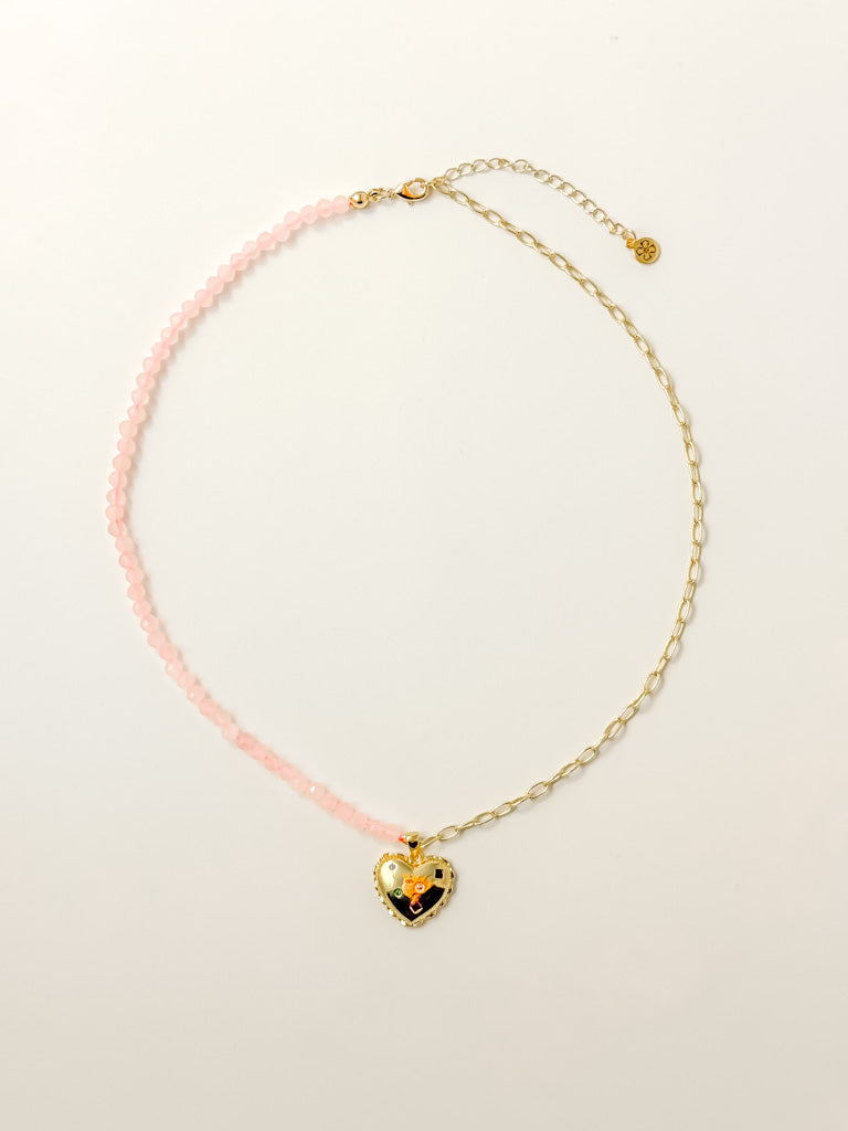 Love Note Necklace - Tacklebox