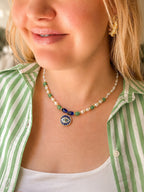 Point of View Necklace