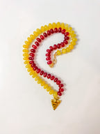 Arrowhead Knotted Necklace - Tacklebox