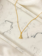 Shuttlecock Necklace - Tacklebox