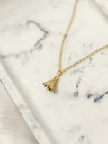Shuttlecock Necklace - Tacklebox