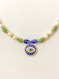 Point of View Necklace