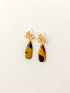 Flower Hour Earrings - Tacklebox