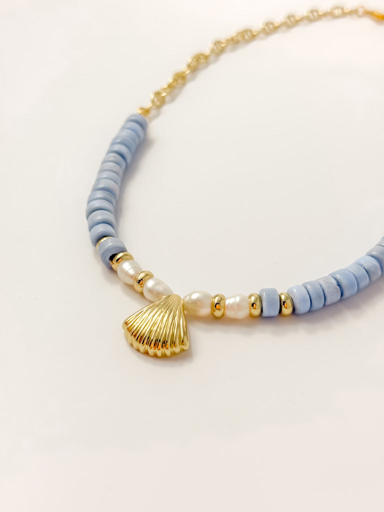 Shore Thing Necklace