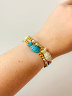 Go Fish Bracelet (multiple colors) - Tacklebox