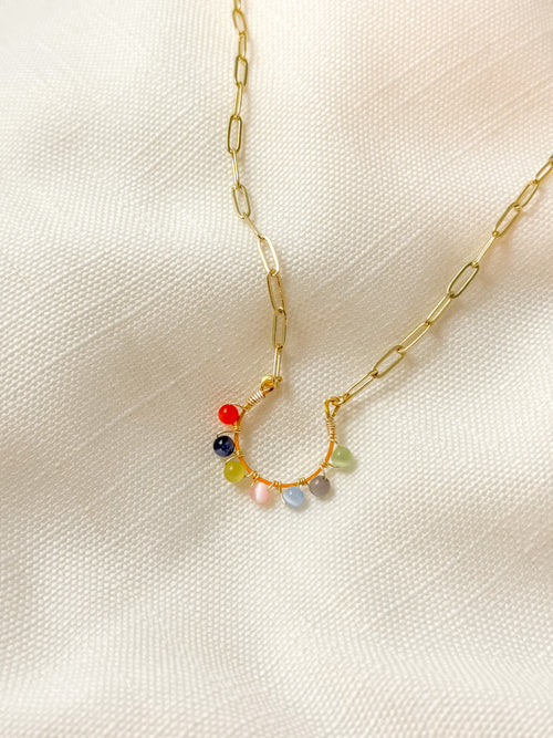 A La Festa Necklace - Tacklebox