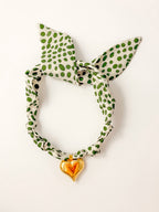 Knotted Scarf Necklace - Tacklebox