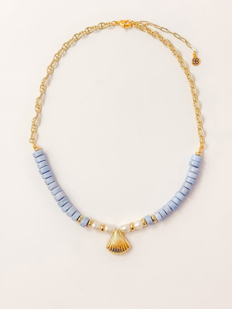 Shore Thing Necklace