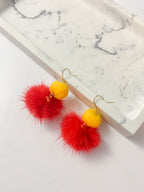 KC Poms Away - Tacklebox