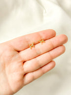 Go Fetch Stud Earrings - Tacklebox