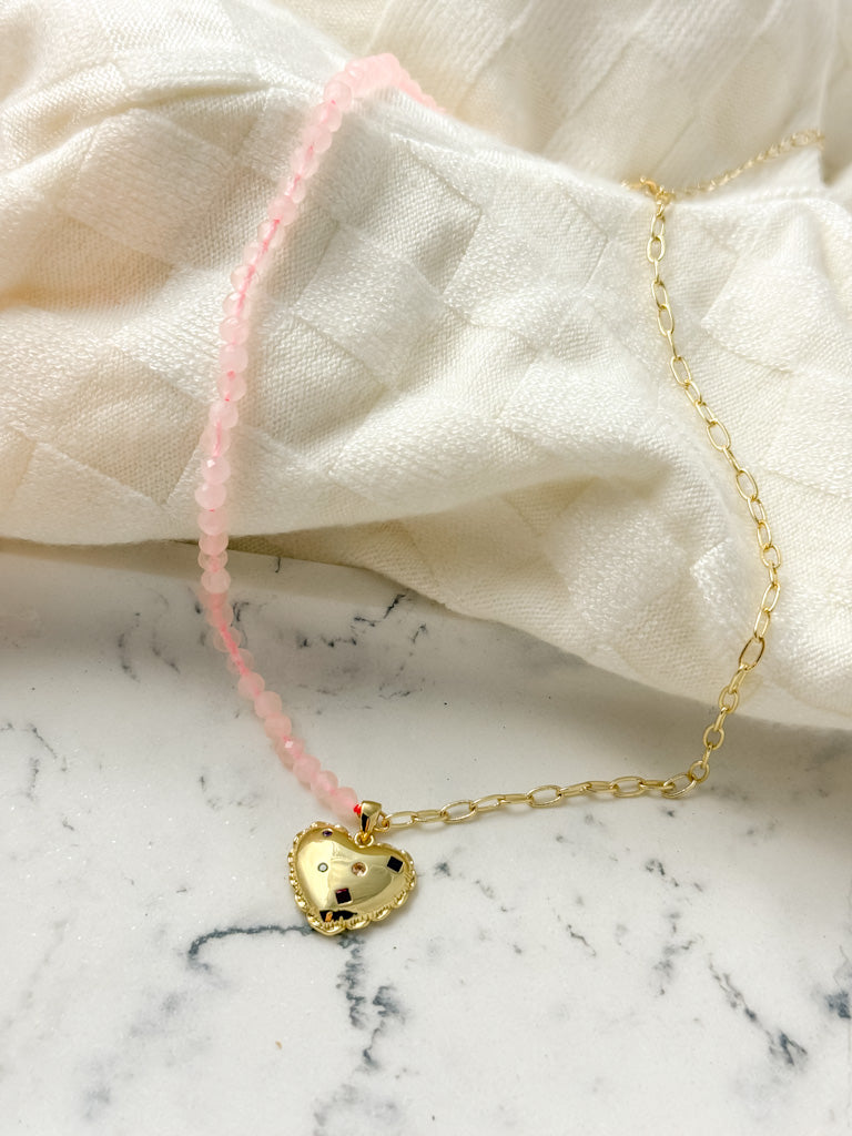 Love Note Necklace - Tacklebox