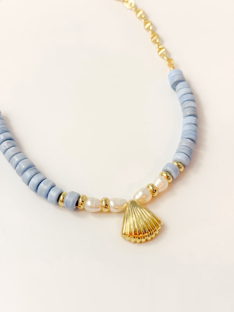 Shore Thing Necklace