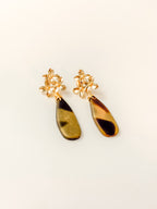 Flower Hour Earrings - Tacklebox