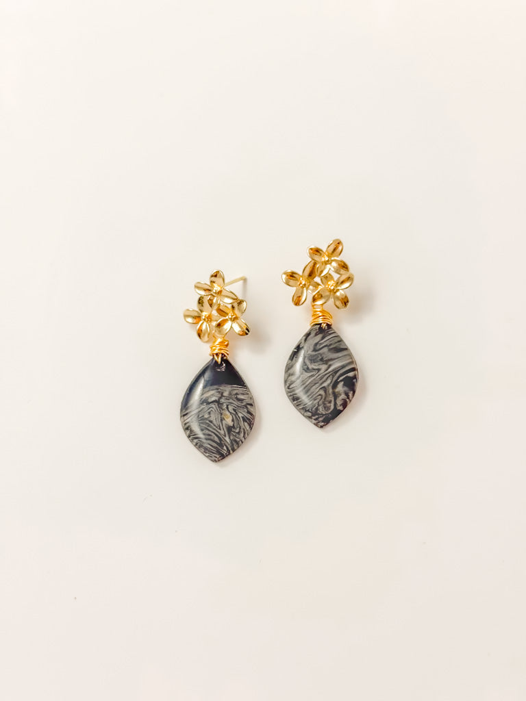 Bloom Baby Earrings - Tacklebox