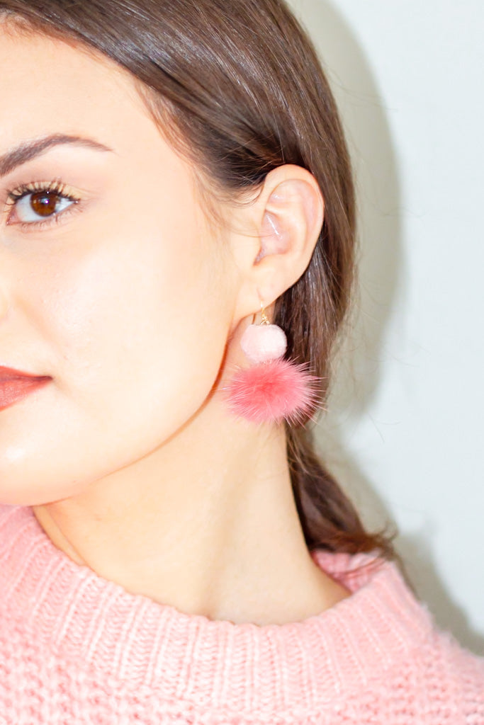 Poms Away (multiple colors) - Tacklebox