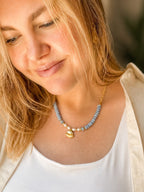 Shore Thing Necklace