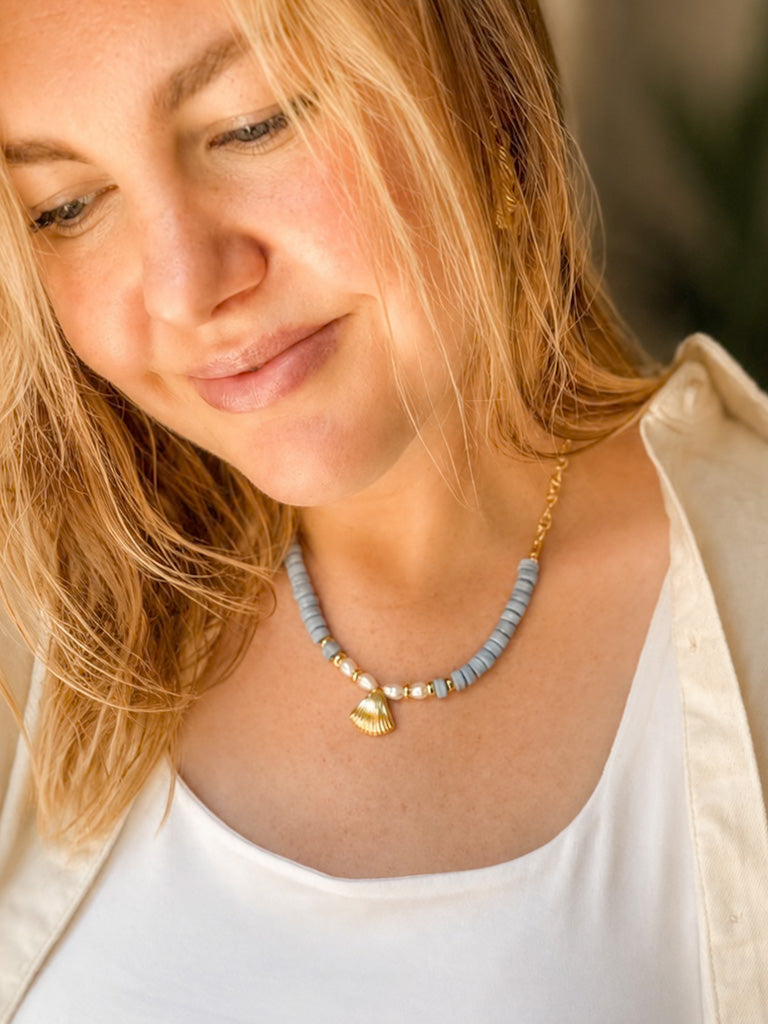 Shore Thing Necklace