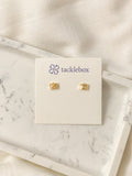 Picture Perfect Stud Earrings - Tacklebox