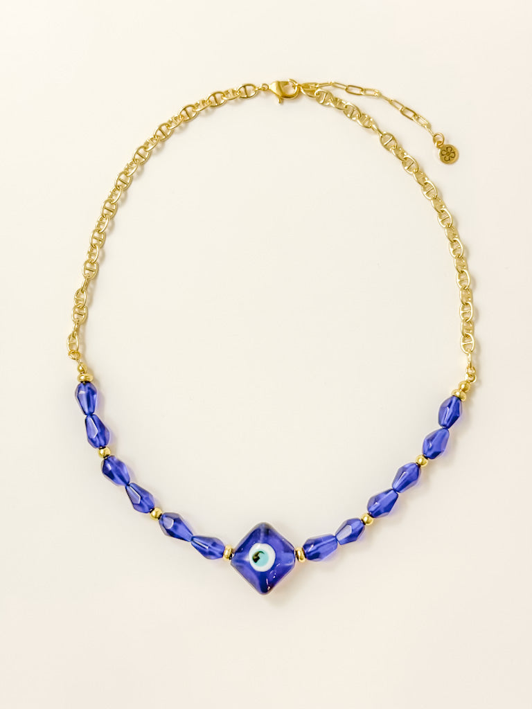On the Lookout Necklace