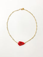 End Zone Necklace - Tacklebox