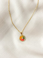 Squeeze the Day Necklace - Tacklebox