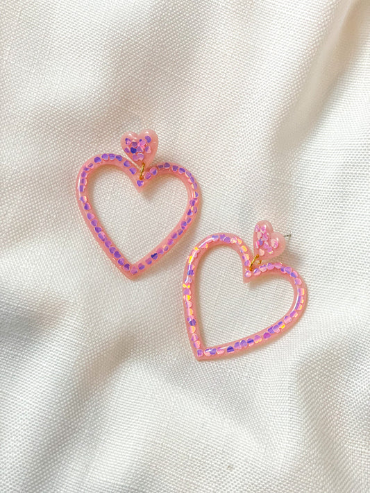 Lover Earrings