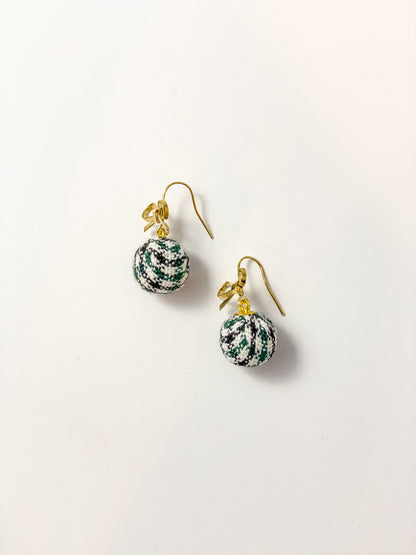 Noel Earrings