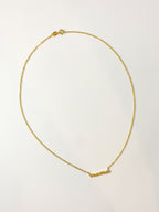 Mama Necklace - Tacklebox