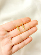 Nutcracker Stud Earrings - Tacklebox