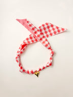 Knotted Scarf Necklace - Tacklebox