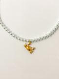 Soft Shell Pearl Necklace - Tacklebox