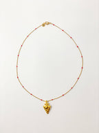 Red Zone Necklace - Tacklebox